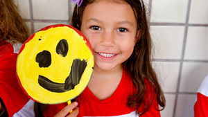 My feelings: aprendendo inglês com as emoções