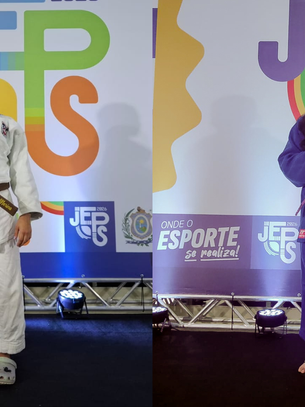 Judô rumo ao JEBs e aos Jogos da Juventude: Alunas do Salesiano Recife estão classificadas para etapas nacionais