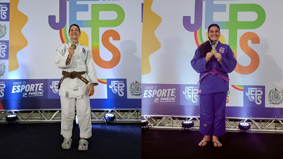 Judô rumo ao JEBs e aos Jogos da Juventude: Alunas do Salesiano Recife estão classificadas para etapas nacionais