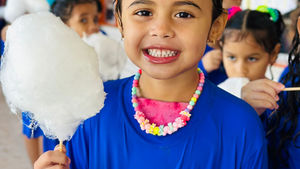 Semana da Criança Educação Infantil
