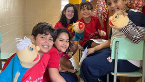 “Um Passeio Pela Cultura Pernambucana"  Feira de Conhecimento Ensino Fundamental I (Anos Iniciais)