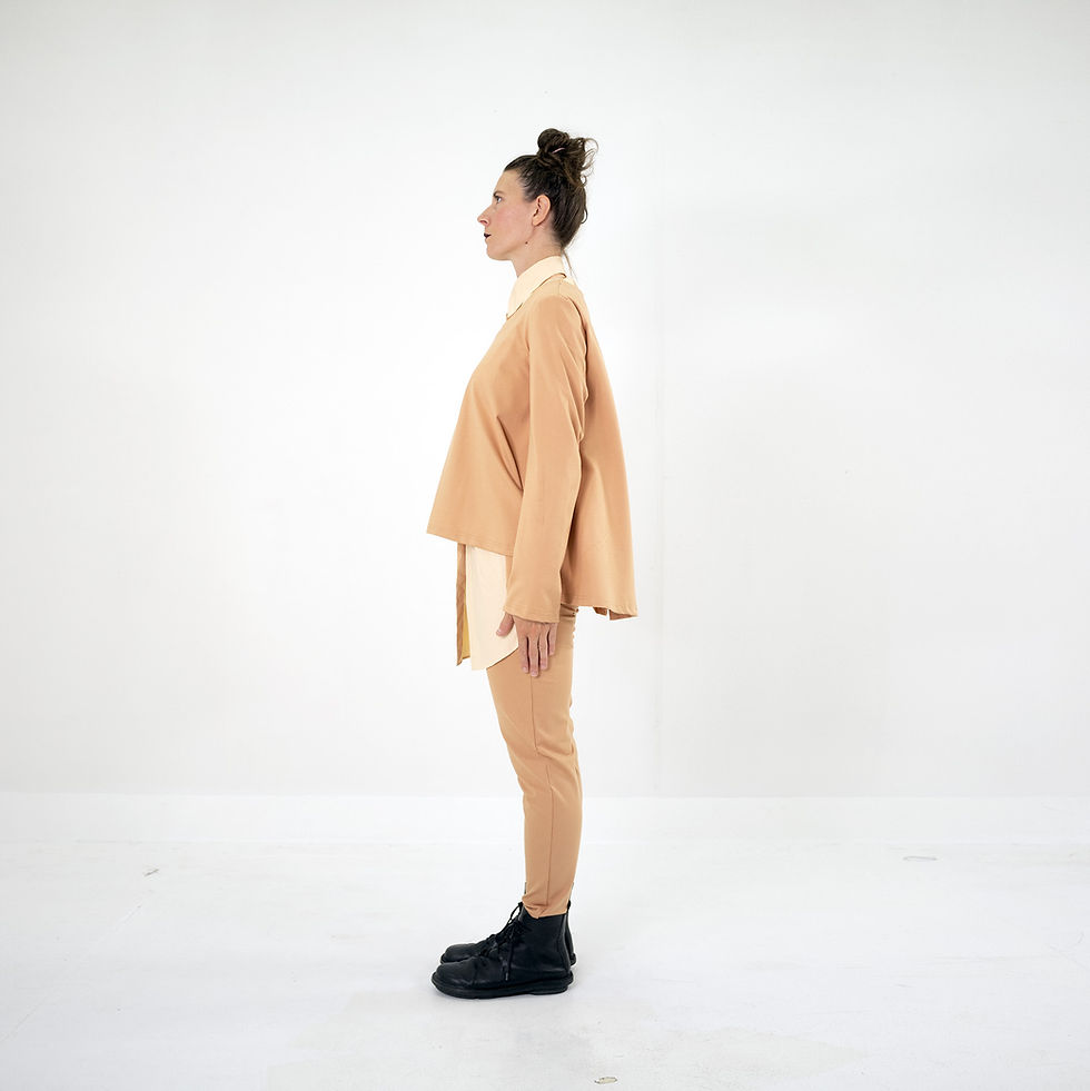 Miniatura: MAGLIA SPACCO