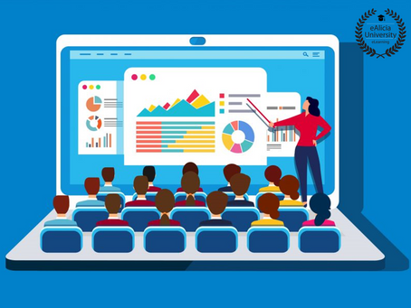 EL PODER DEL e-LEARNING