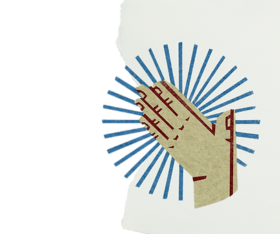 Copy of Blue Cream Illustrated Feast of the Annunciation Christian Facebook Post (3).png