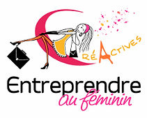 logo association Créactives