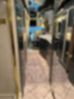 Thumbnail: 1999 Prevost Featherlite XL 1 slide w Only 22k miles