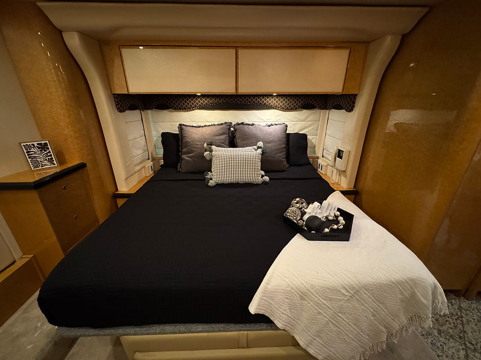 Thumbnail: 2003 Prevost XLII Double Slide Millennium Coach