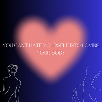 I Lost 25+ Pounds and Gained It All Back: Healing My Relationship with Food and Body Image