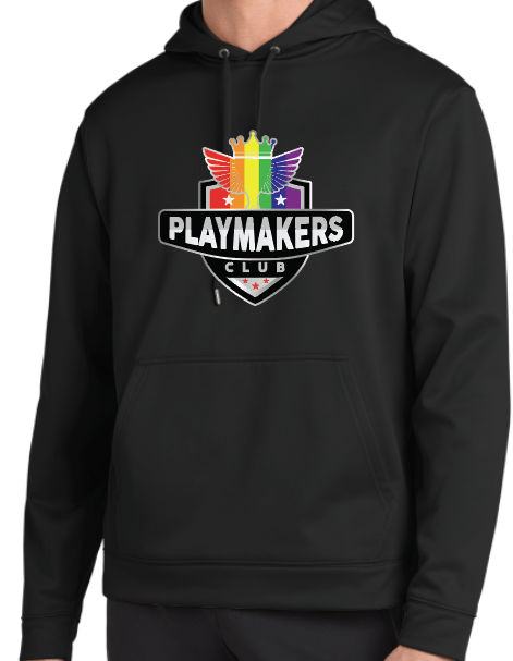 The Unity Hoodie