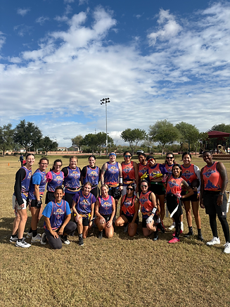 Fall 2025 Queen Creek All-Stars Arizona Sports Playmakers Leagues.HEIC