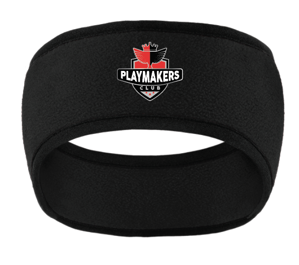 Sideline Headband