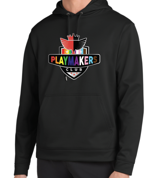 The Spectrum Hoodie