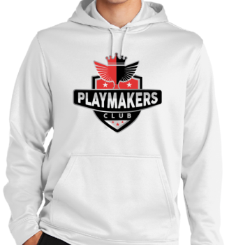 The Huddle Hoodie