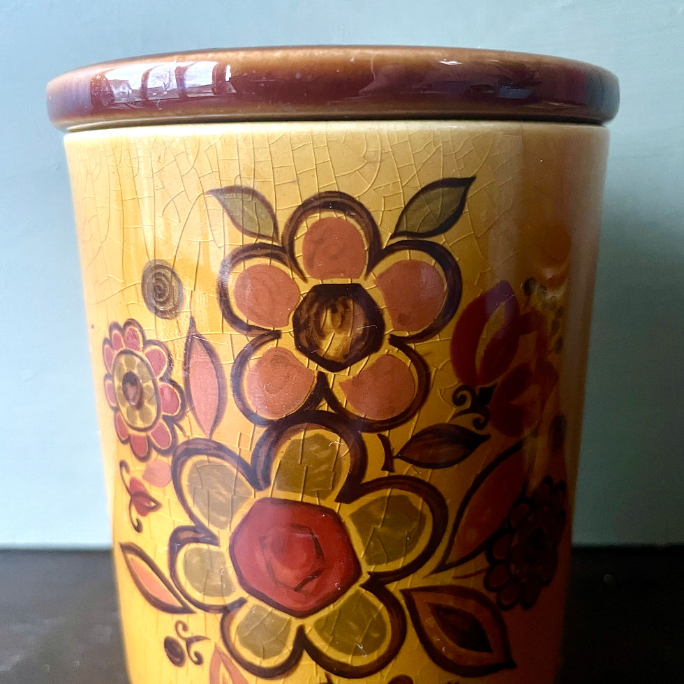 Thumbnail: Palissy Storage Jars