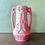 Thumbnail: Mid Century Red Jug