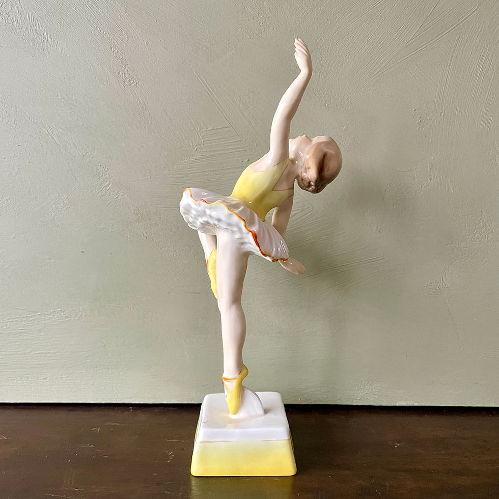 Thumbnail: Tuesday's Child