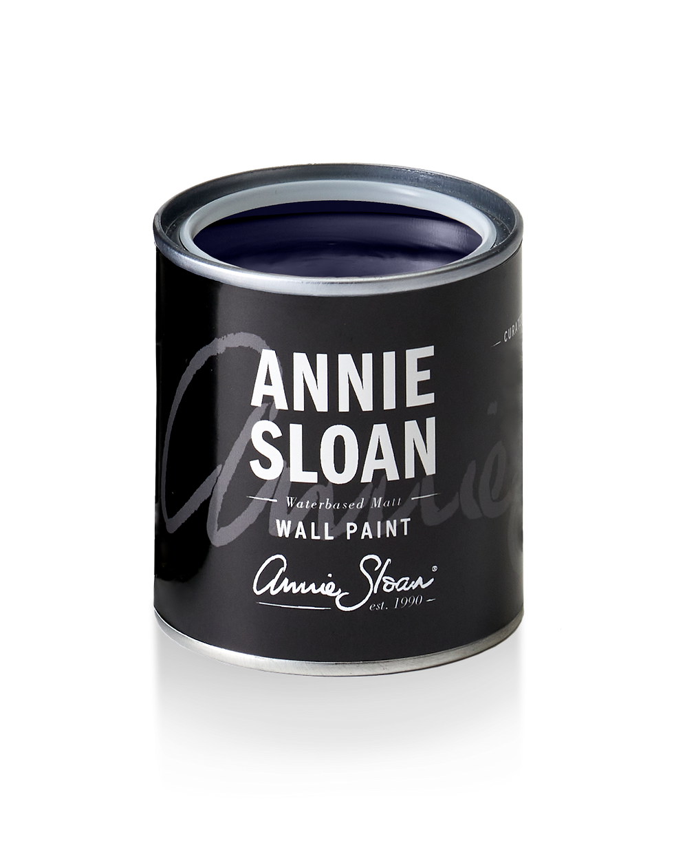 Thumbnail: Oxford Navy Wall Paint