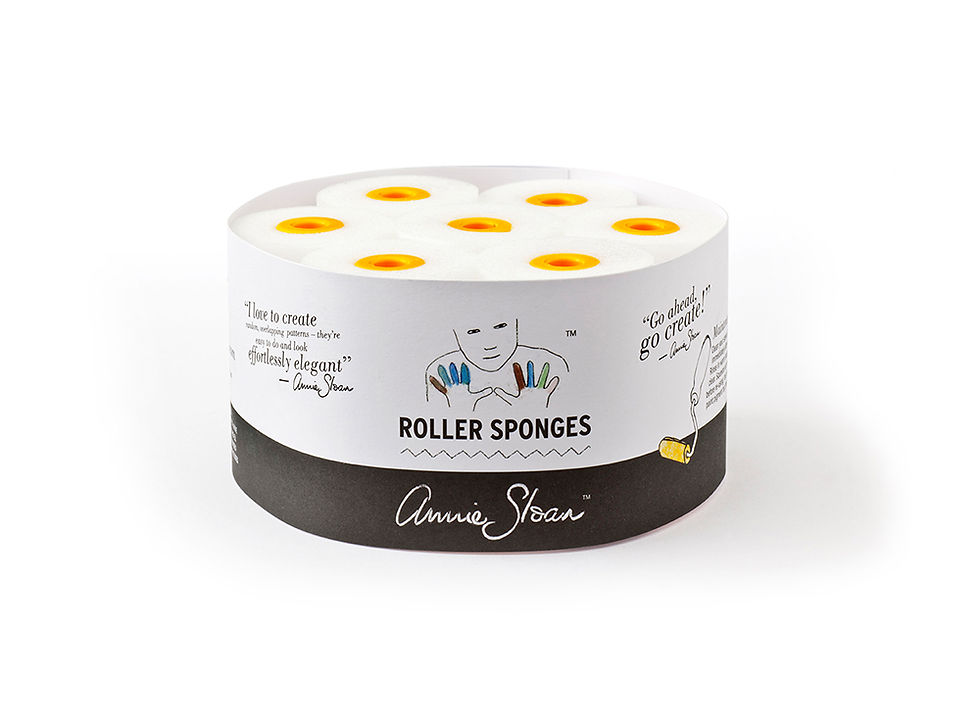 Thumbnail: Paint Rollers