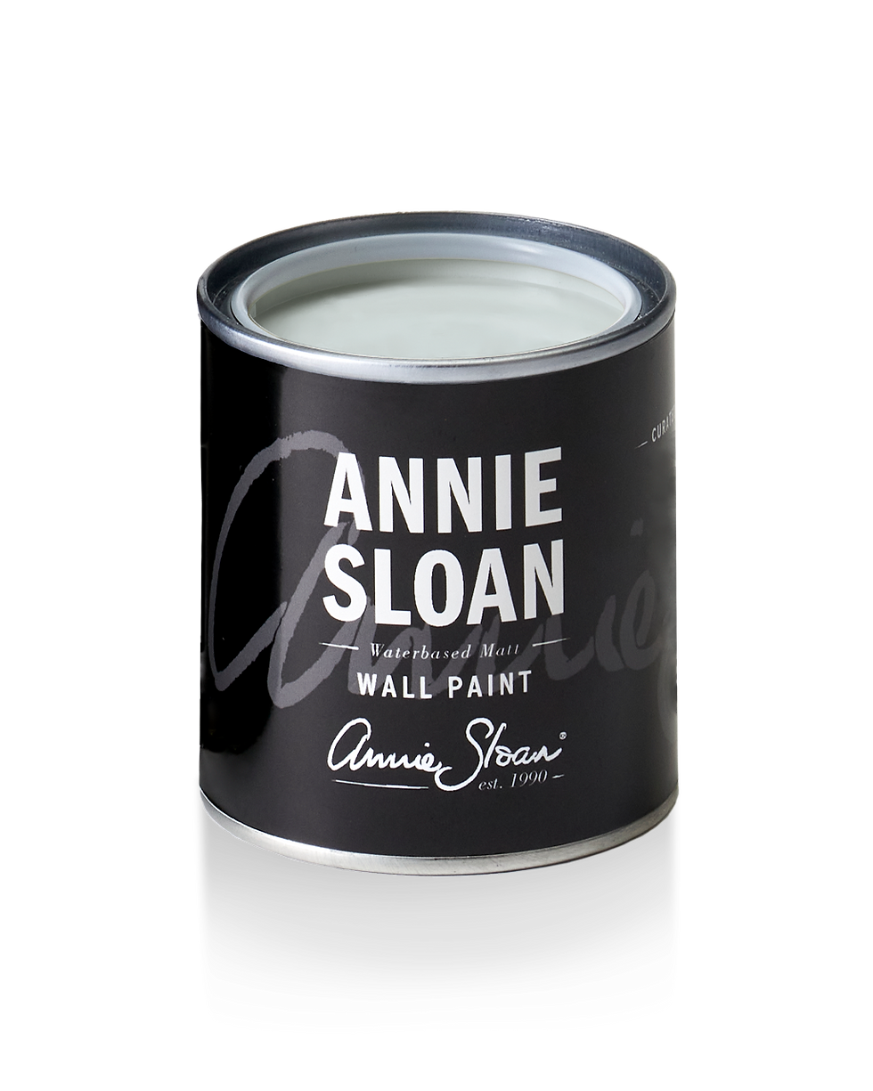 Thumbnail: Paled Mallow Wall Paint