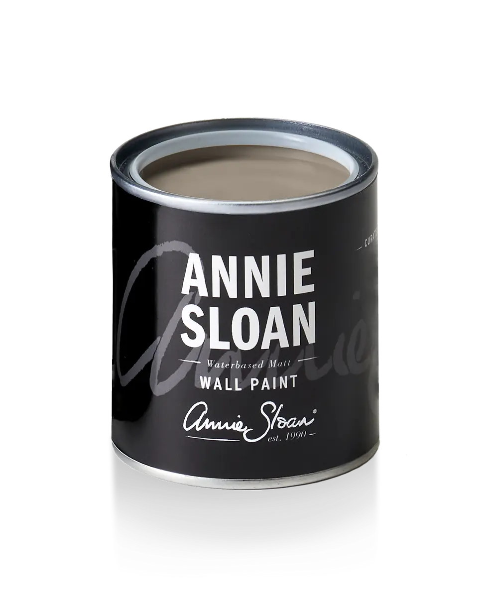 Thumbnail: French Linen Wall Paint
