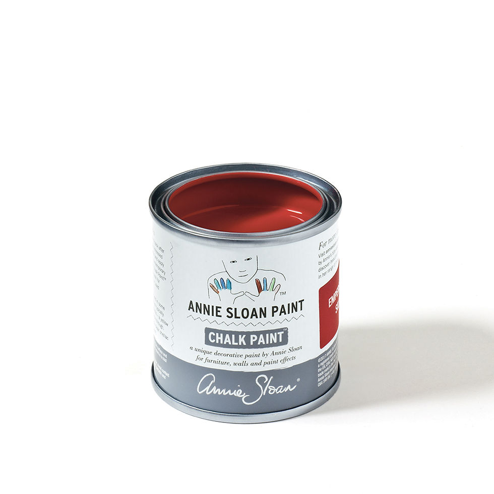 Thumbnail: Emperors Silk Chalk Paint