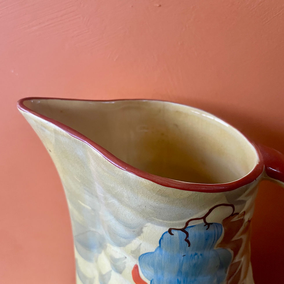 Thumbnail: Beswick Jug