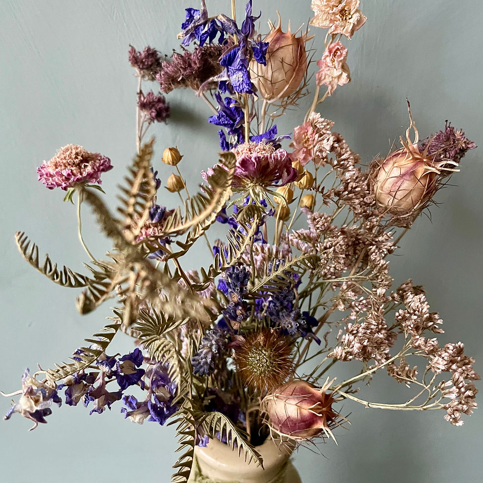 Thumbnail: Delicate Blooms