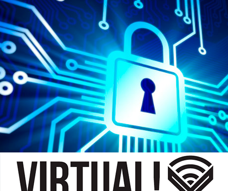 VIRTUAL! Segurança e Privacidade na WEB
