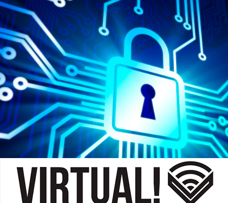 VIRTUAL! Segurança e Privacidade na WEB
