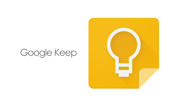 Aplicativos essenciais para o estudante - Google Keep