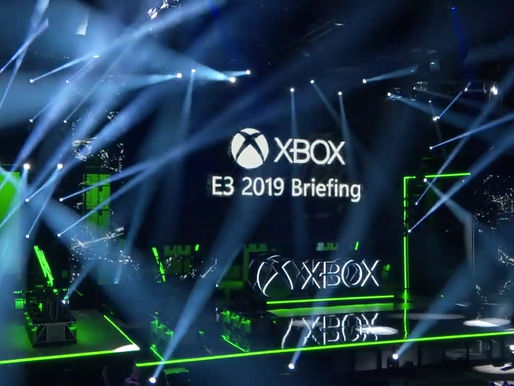 XBOX E3 2019