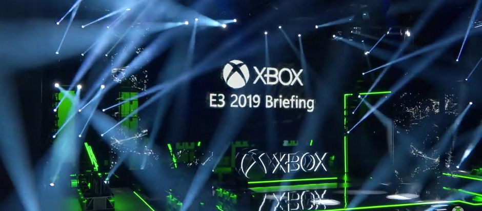 XBOX E3 2019