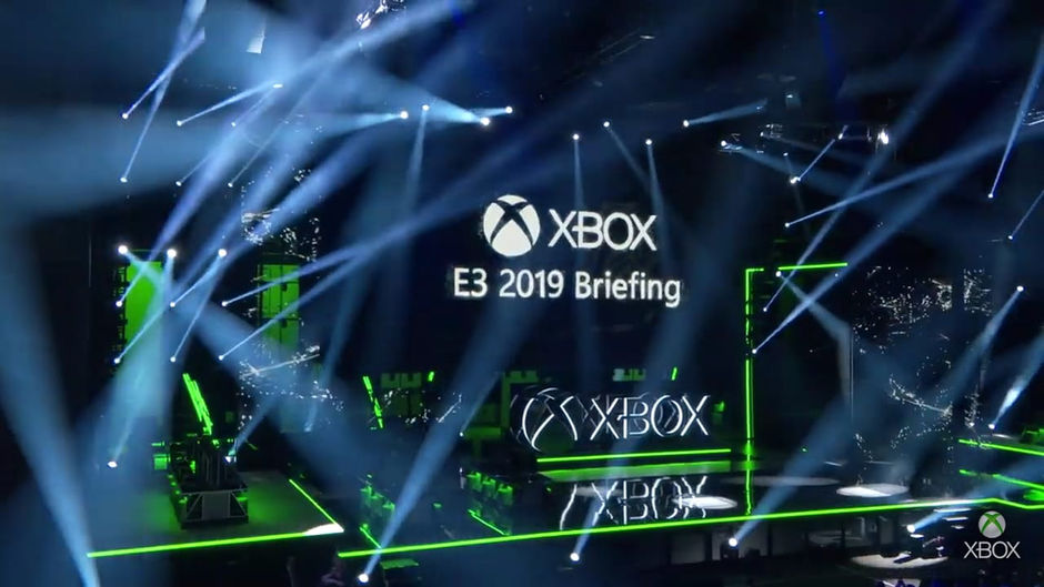 XBOX E3 2019