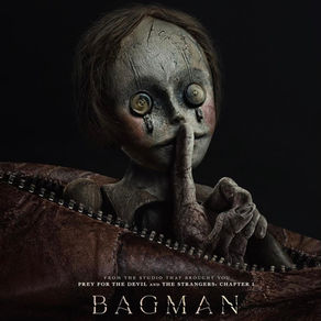 Bagman Trailer!