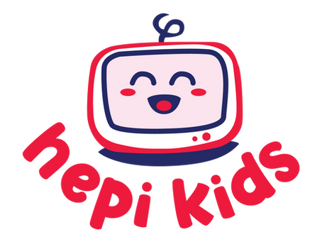"HePi Kids: Petualangan Belajar dan Bermain dalam Musik Anak-anak yang Menyenangkan!"