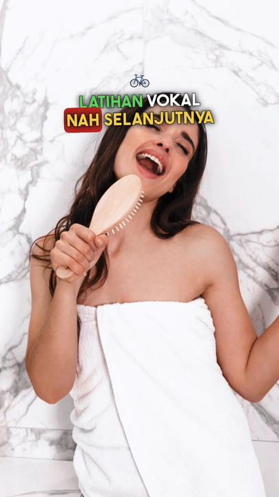 Kamu ingin menjadi penyanyi Profesional?? Dengerin tipsnya HePi People