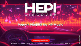 PopArt Playlist by HP Music