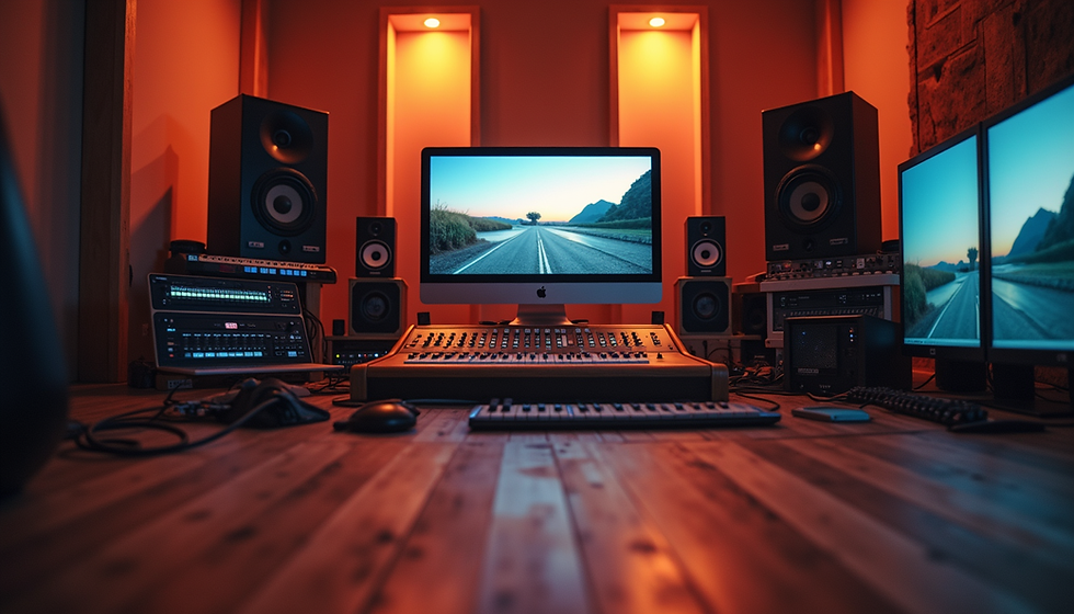 Layanan HP Music Jakarta: Solusi Musik Kekinian di Jakarta Pusat