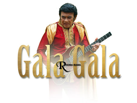 Gala Gala Rhoma Irama