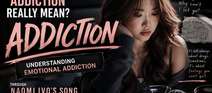 What Does "Addiction" Really Mean? Understanding Emotional Addiction Through Naomi Ivo's Song Addiction