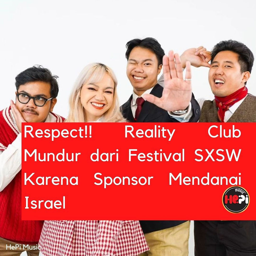 Klik Foto untuk Link Instagram HePi Music