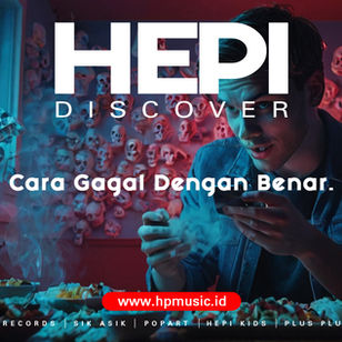 Cara Gagal Dengan Benar