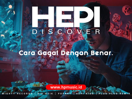 Cara Gagal Dengan Benar