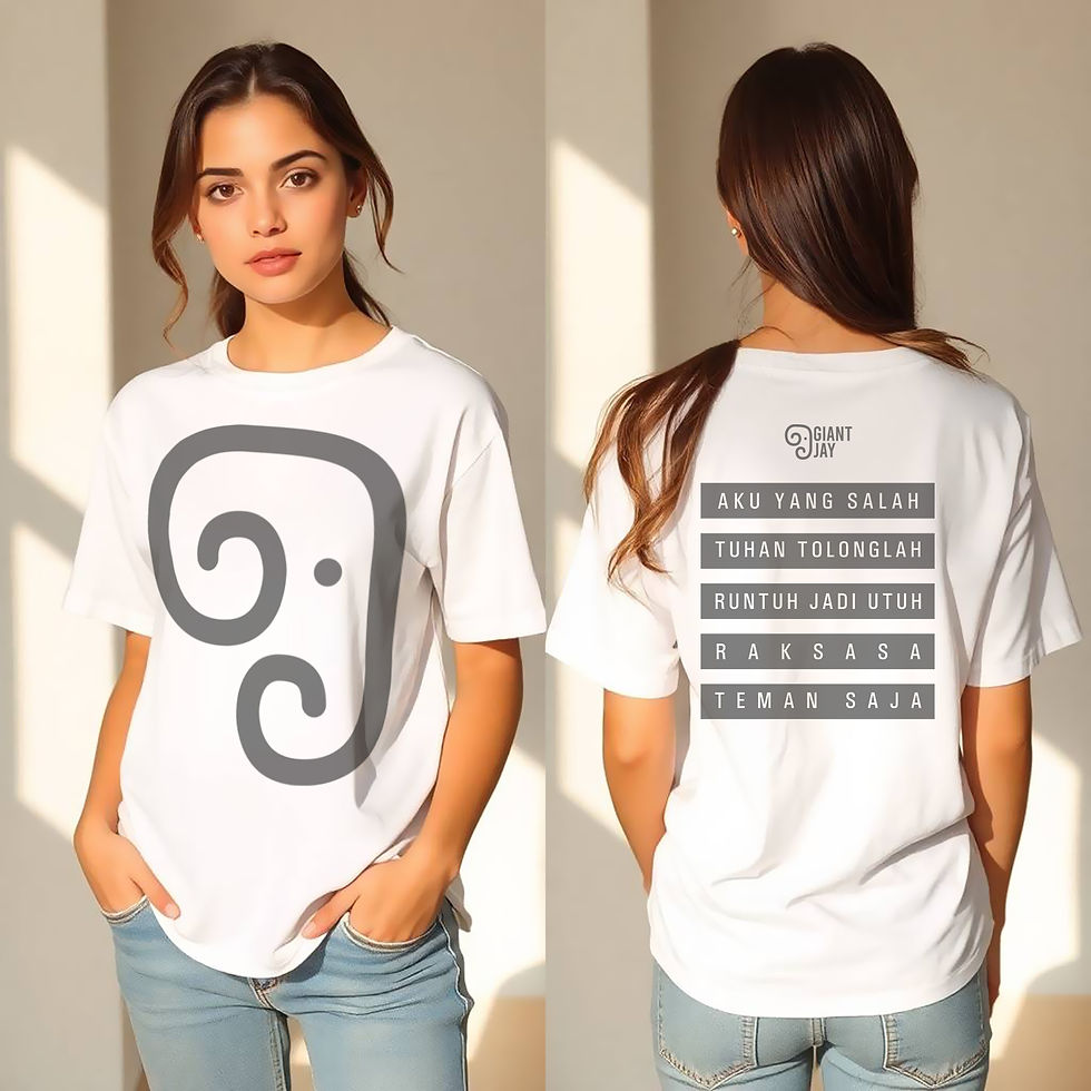 Thumbnail: HP Stuff Giant Jay Logo