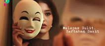 Dewanda Pratama – “Melepas Sulit, Bertahan Sakit