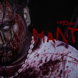 KidRose Hadirkan Single Dark-Hip-Hop Berjudul "MANTRA" — Keresahan yang Menjadi Kekuatan