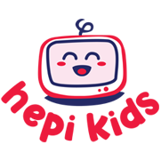 Hepi Kids sub label