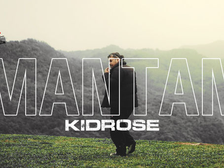 KidRose Mantan