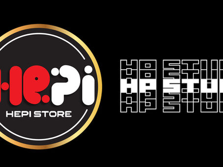 Hepi Store