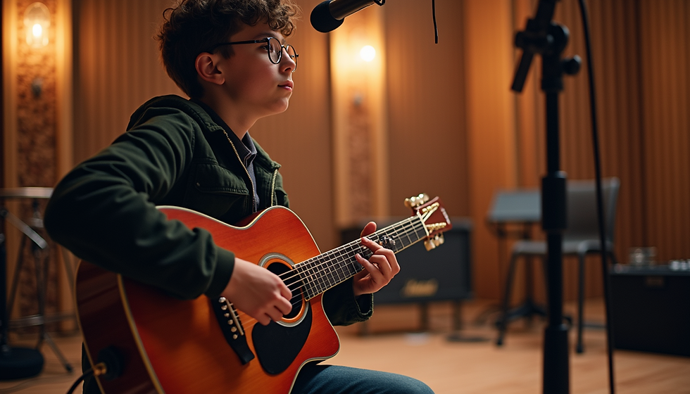 Mendukung Label Musik Anak Lokal: Menyemai Bakat dan Warisan Musik Indonesia